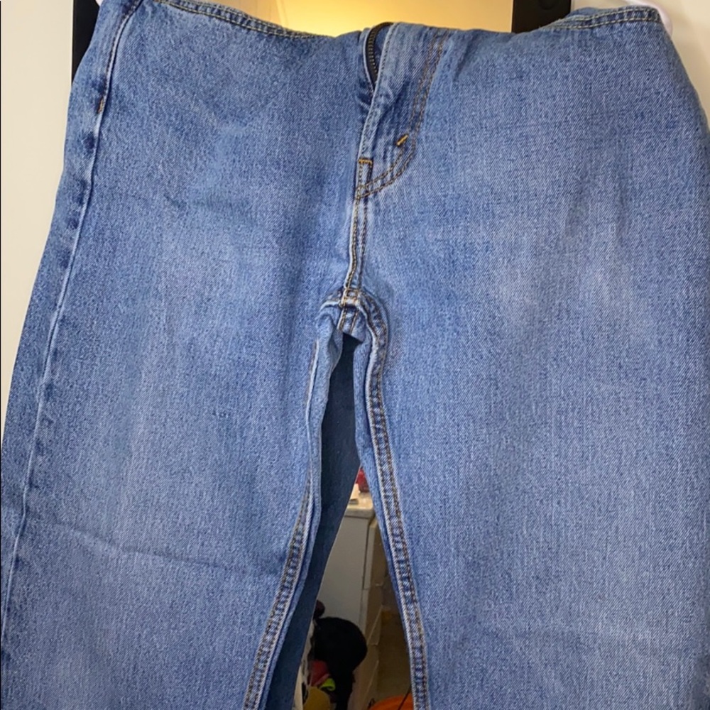 Levi’s 505 Jeans